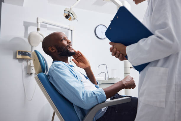 Best Emergency Dental Care for Trauma or Injury in Lame Deer, MT